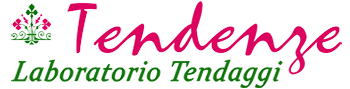 Tendenze logo